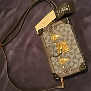 Holiday Party Clutch